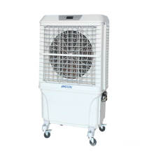 high power 8000 CMH portable evaporative air cooler